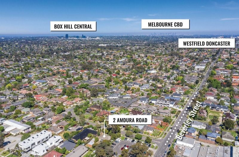2 Amdura Road Doncaster East VIC, Doncaster East - Thumbnail 7