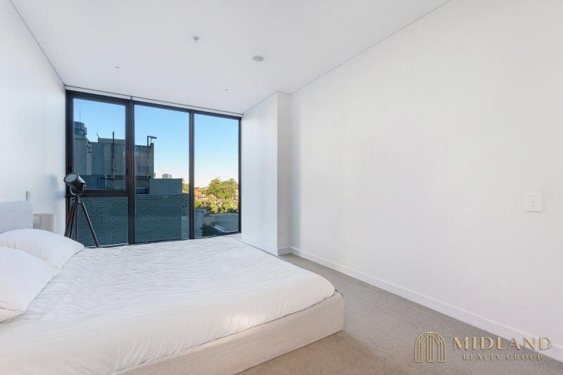 605/472 Pacific Highway, St Leonards, St Leonards - Thumbnail 5
