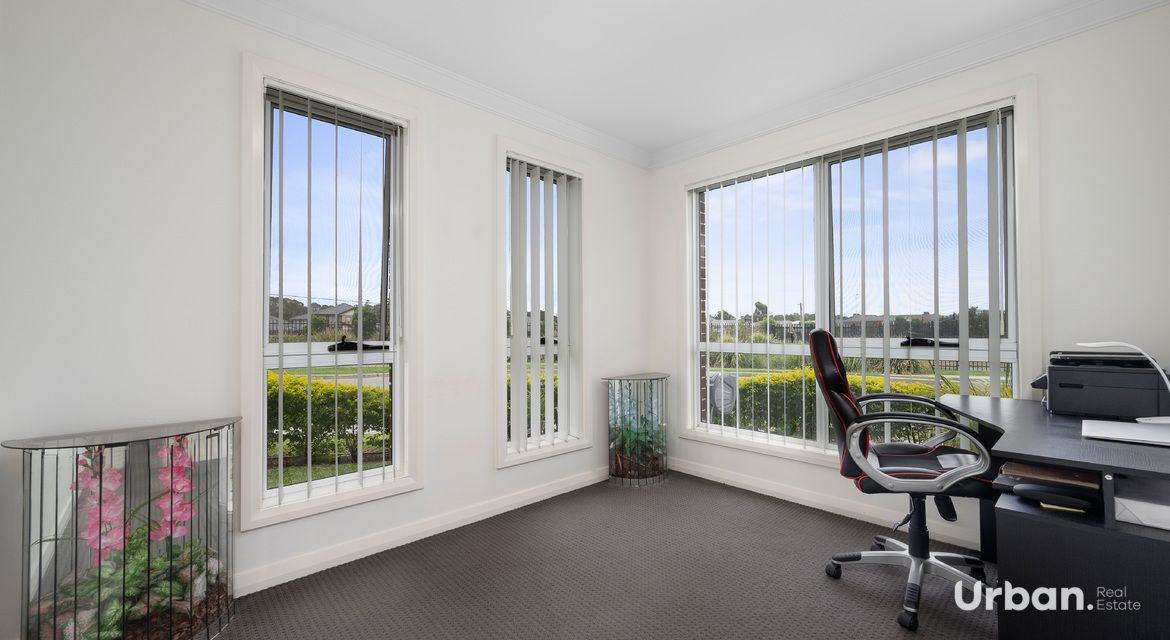 Denham Court 1 Sawsedge Avenue