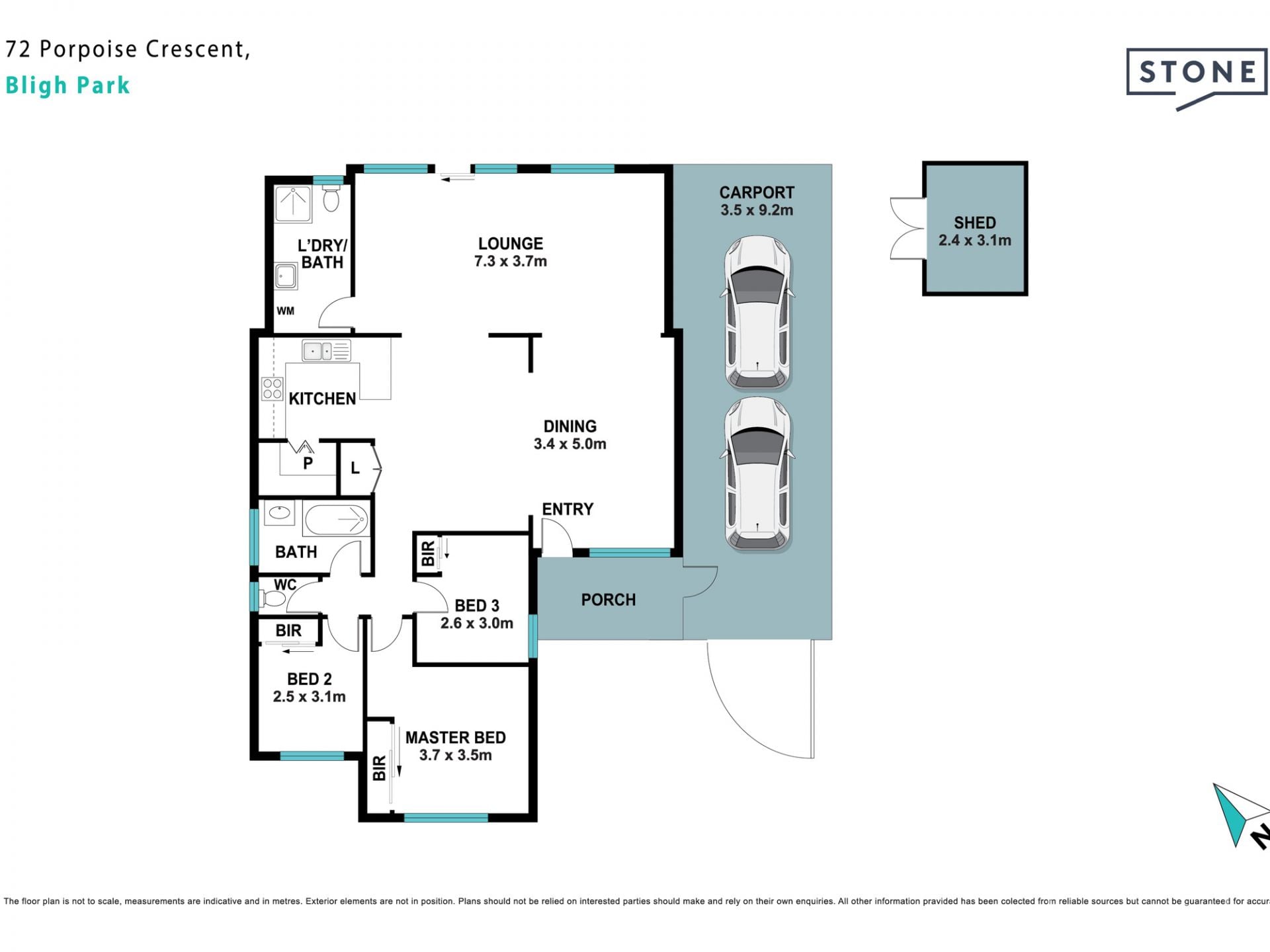 Don't Miss This Family Gem in the Heart of Bligh Park