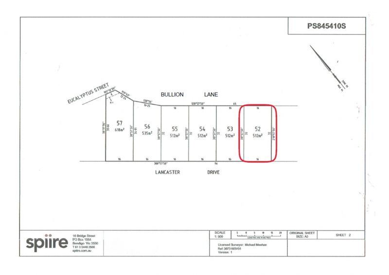 12 Bullion Lane Jackass Flat VIC, Flat - Thumbnail 4