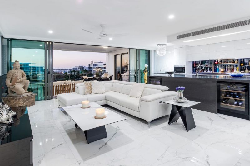 2501/323 Bayview Street, Hollywell QLD 4216, Hollywell - Thumbnail 6