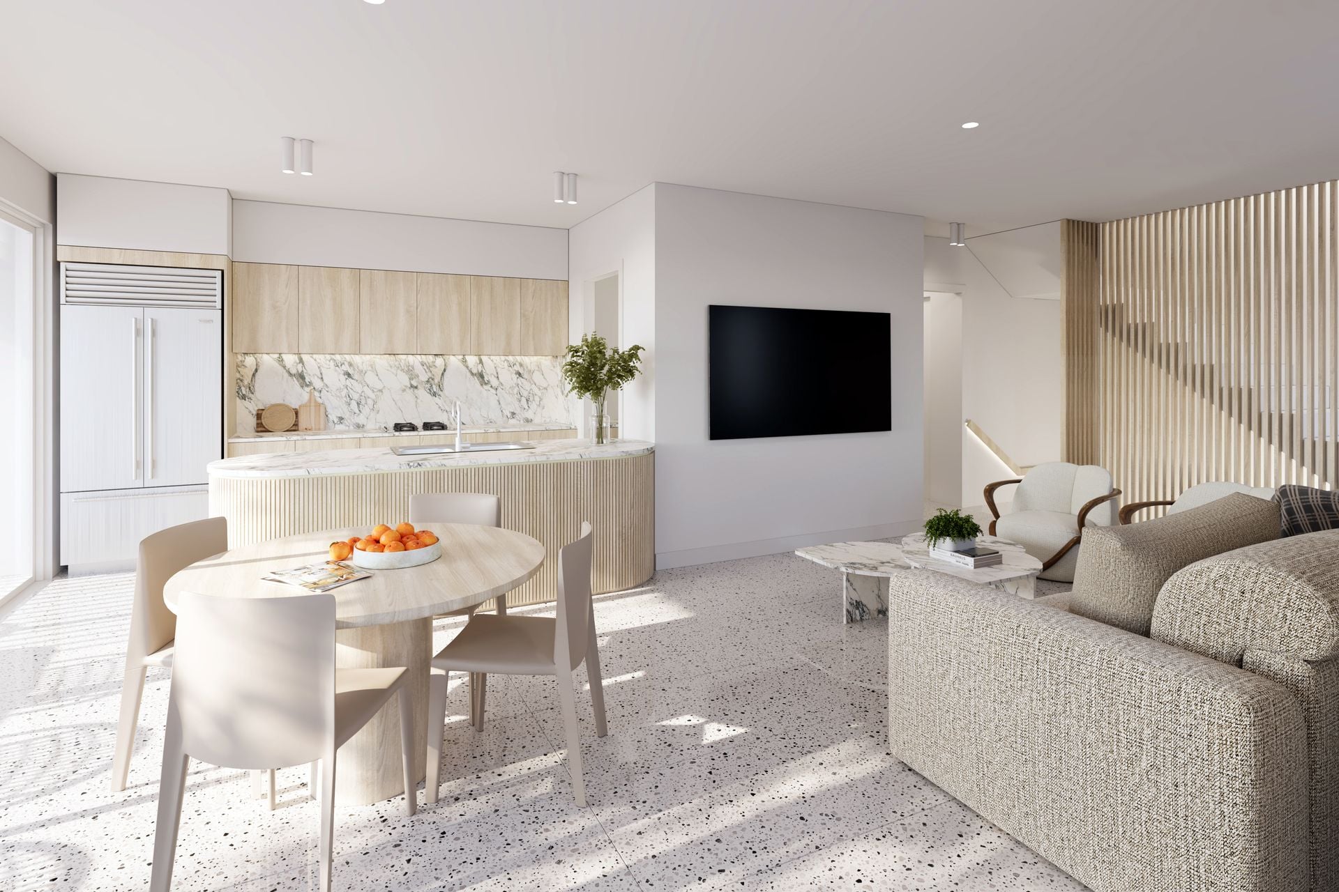 1-4/22 Drake Avenue, Paradise Point - Thumbnail 3