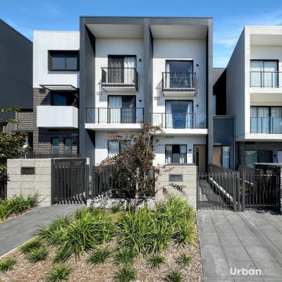 Edmondson Park 18 Soldiers Parade