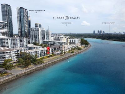 38 Shoreline Drive, Rhodes, Rhodes - Thumbnail 4