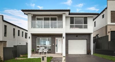 Box Hill, 28 Tack Street