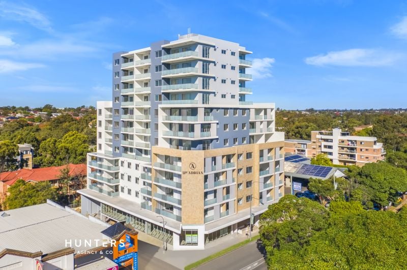 607/108-120 Station Street, Wentworthville
