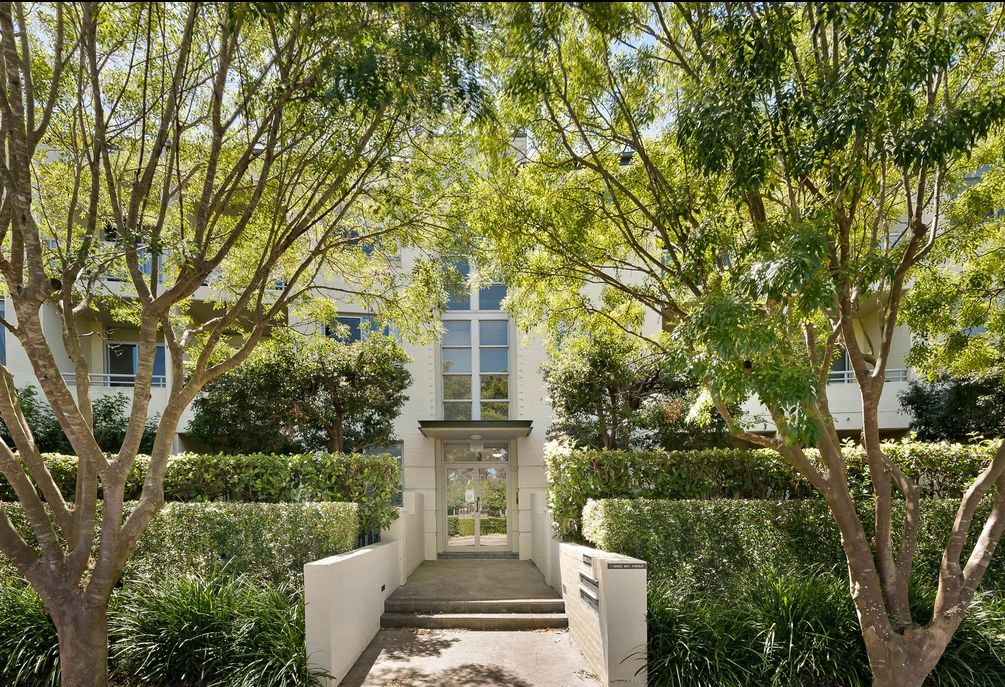 54/1 Kings Bay Avenue, Five Dock NSW