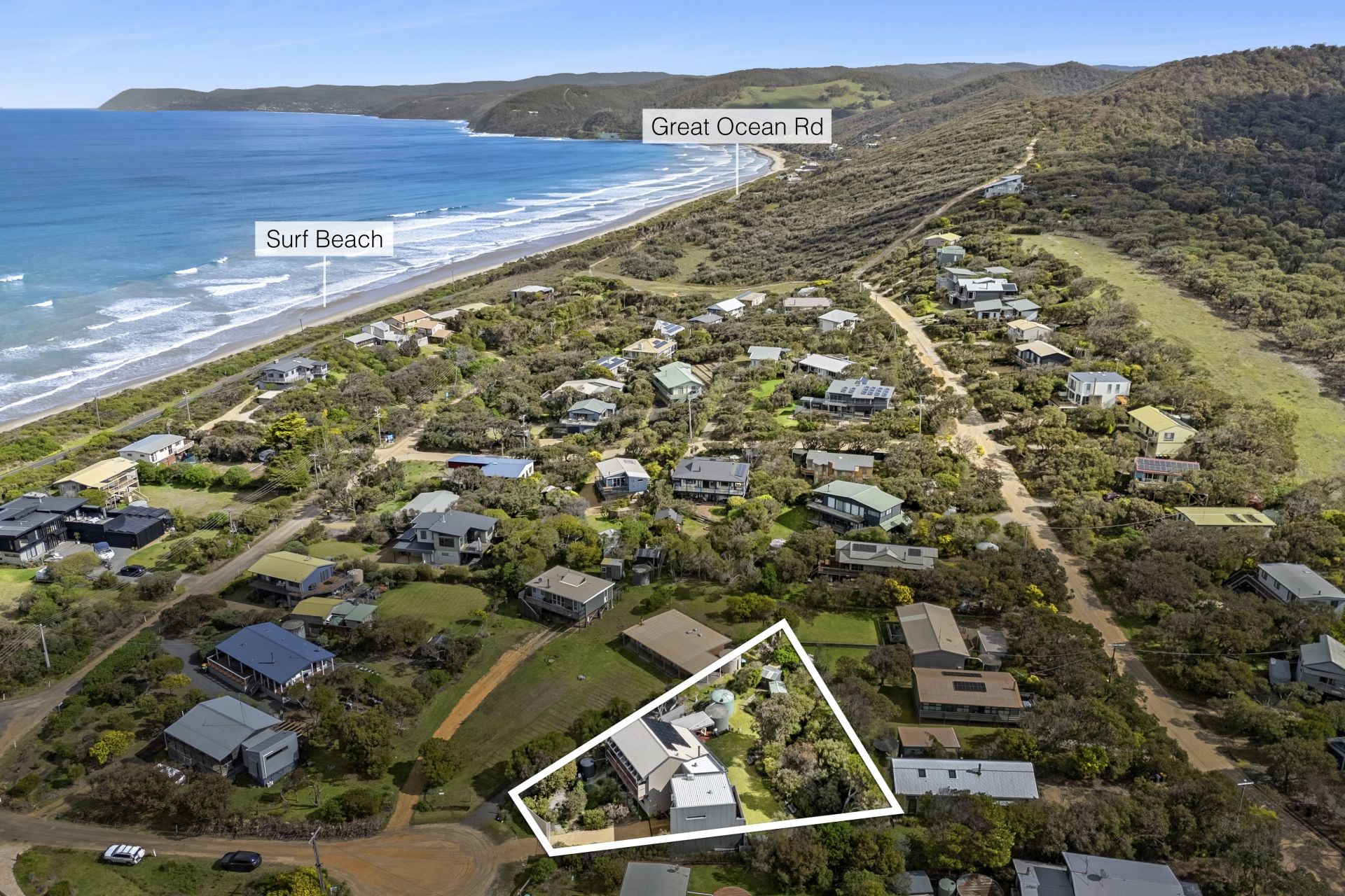 3 Sutherland Court, Moggs Creek - Thumbnail 2