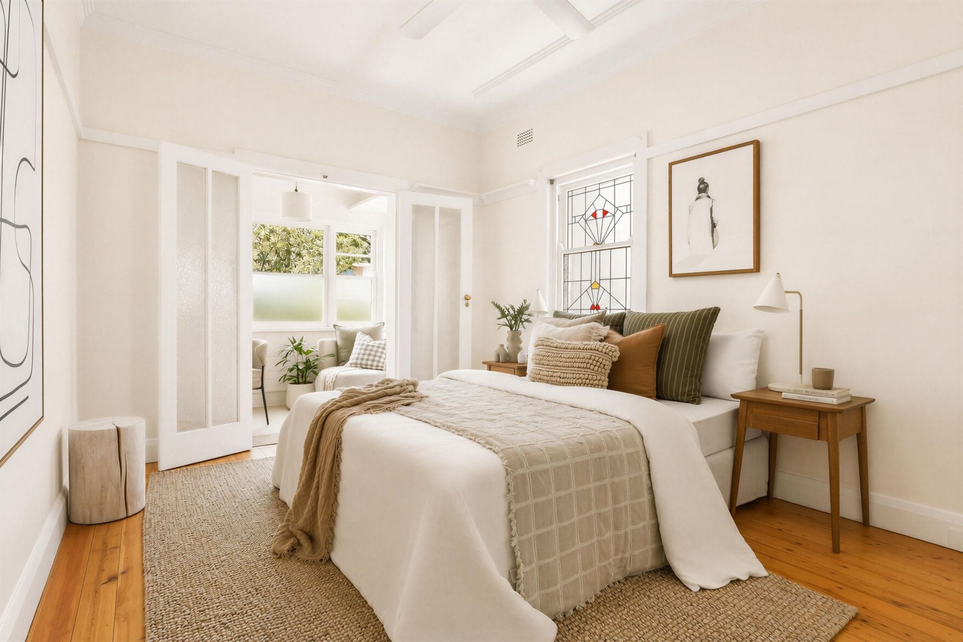 1/134A The Boulevarde Dulwich Hill NSW, Dulwich Hill - Image 1