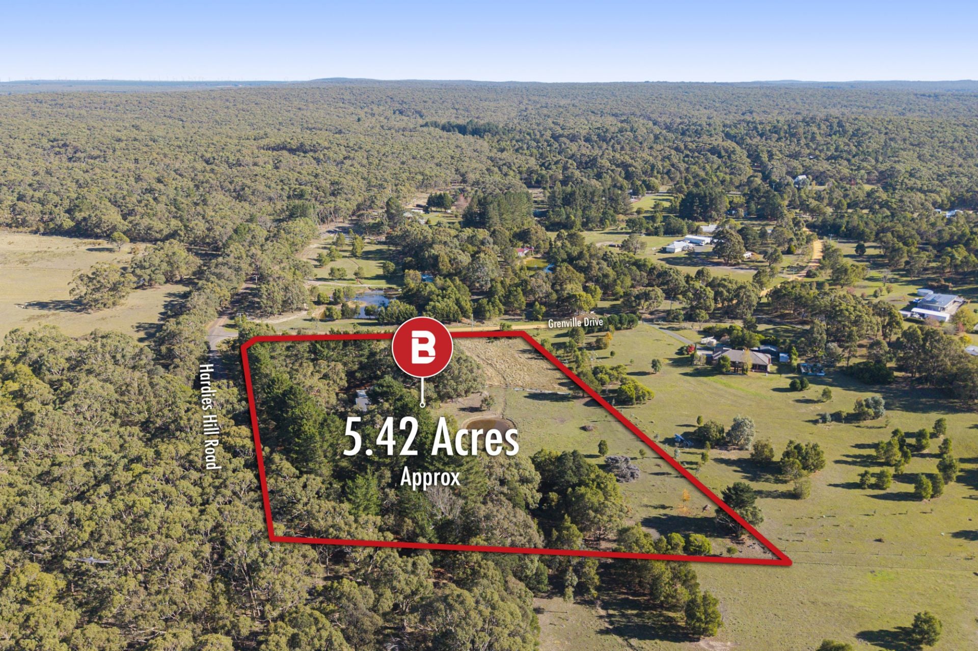 492 Hardies Hill Road, Garibaldi, Garibaldi - Thumbnail 8