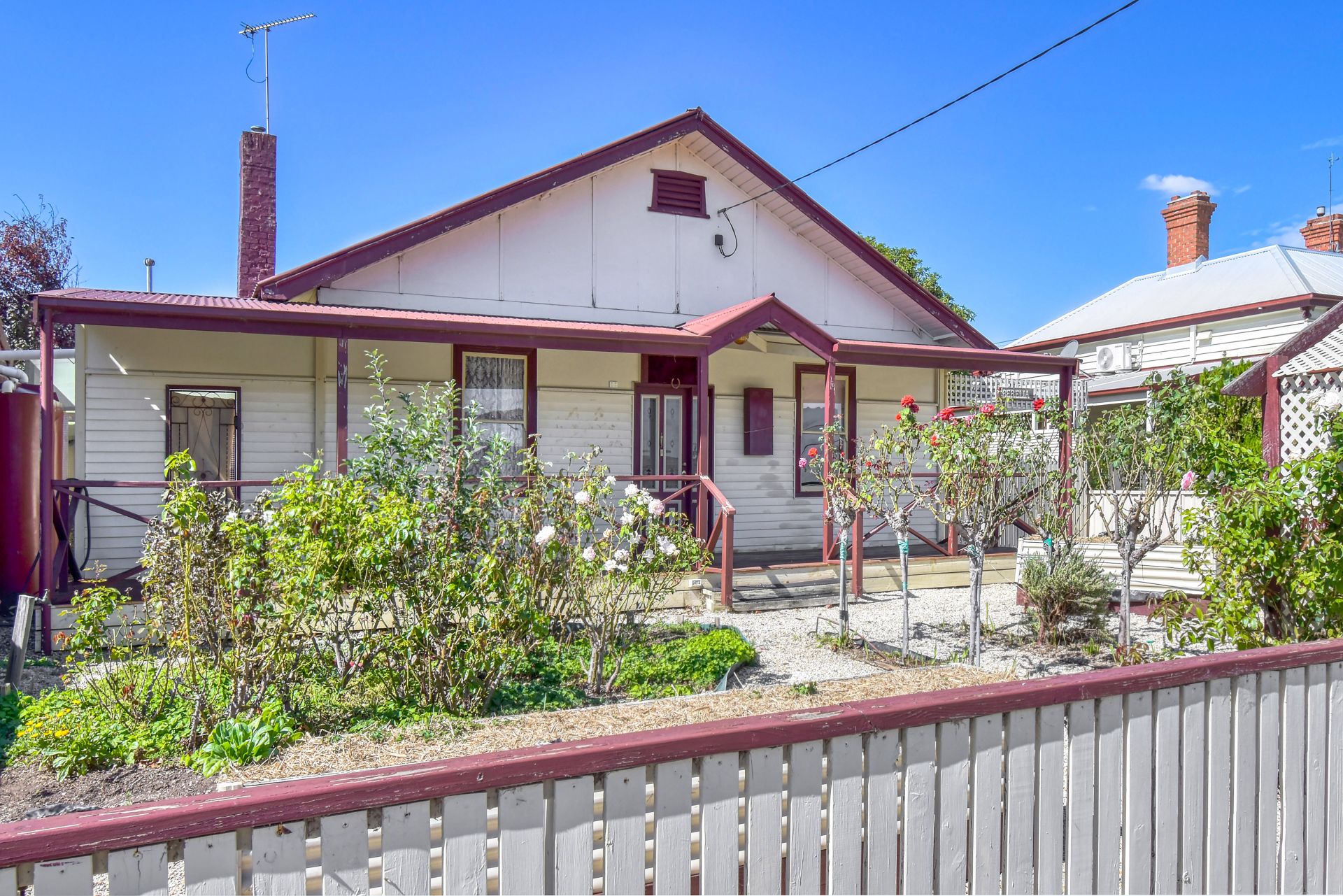 92 Burns  Street, Maryborough