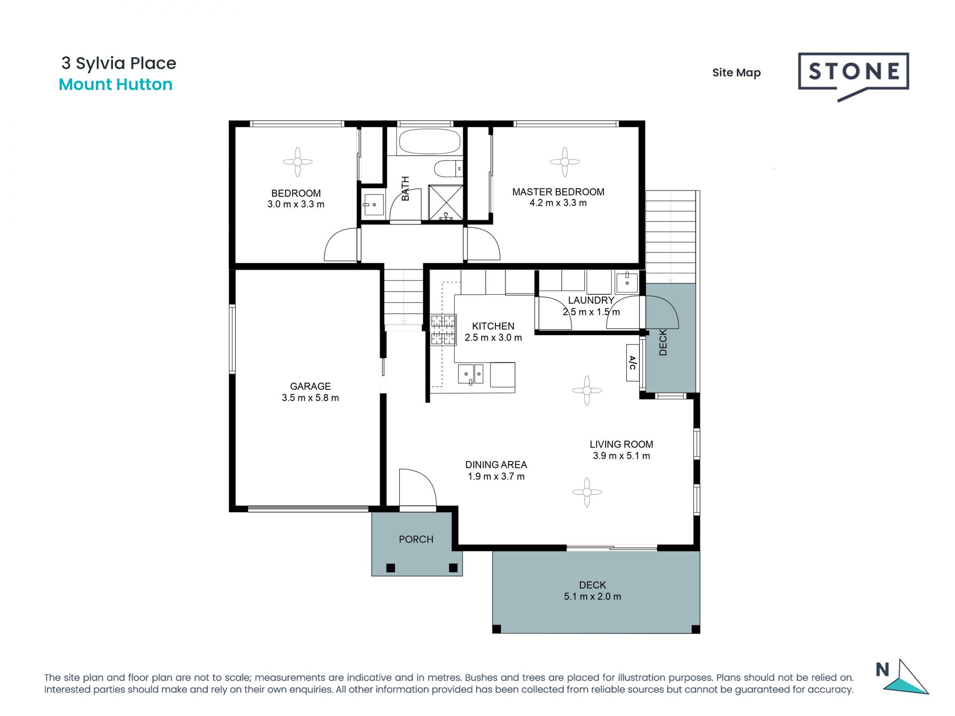 Contemporary low maintenance living - Must see!