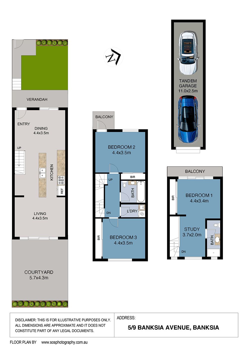 Sold By George Kambouroglou 0422421111 RECORD PRICE