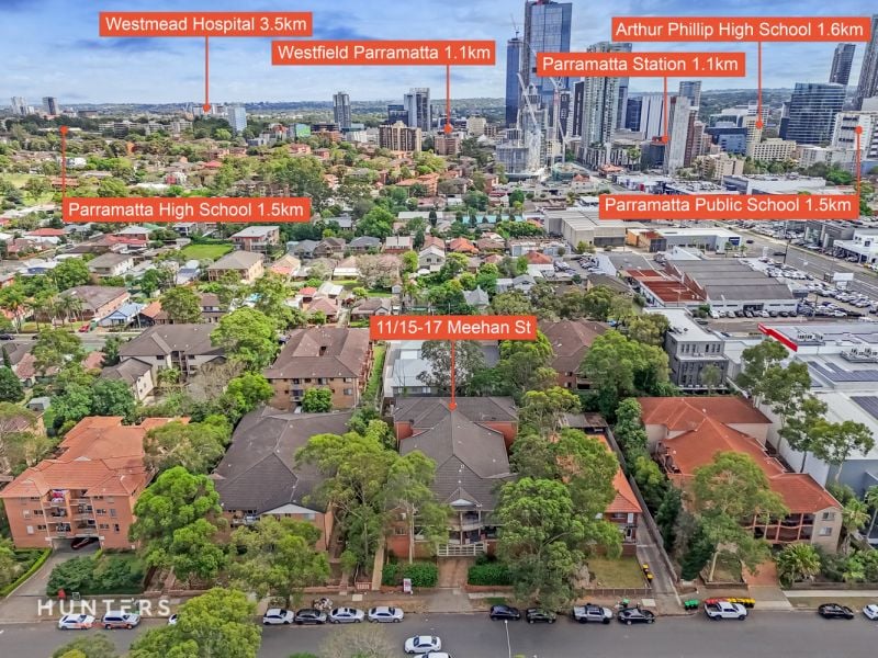 11/15-17 Meehan Street, Granville