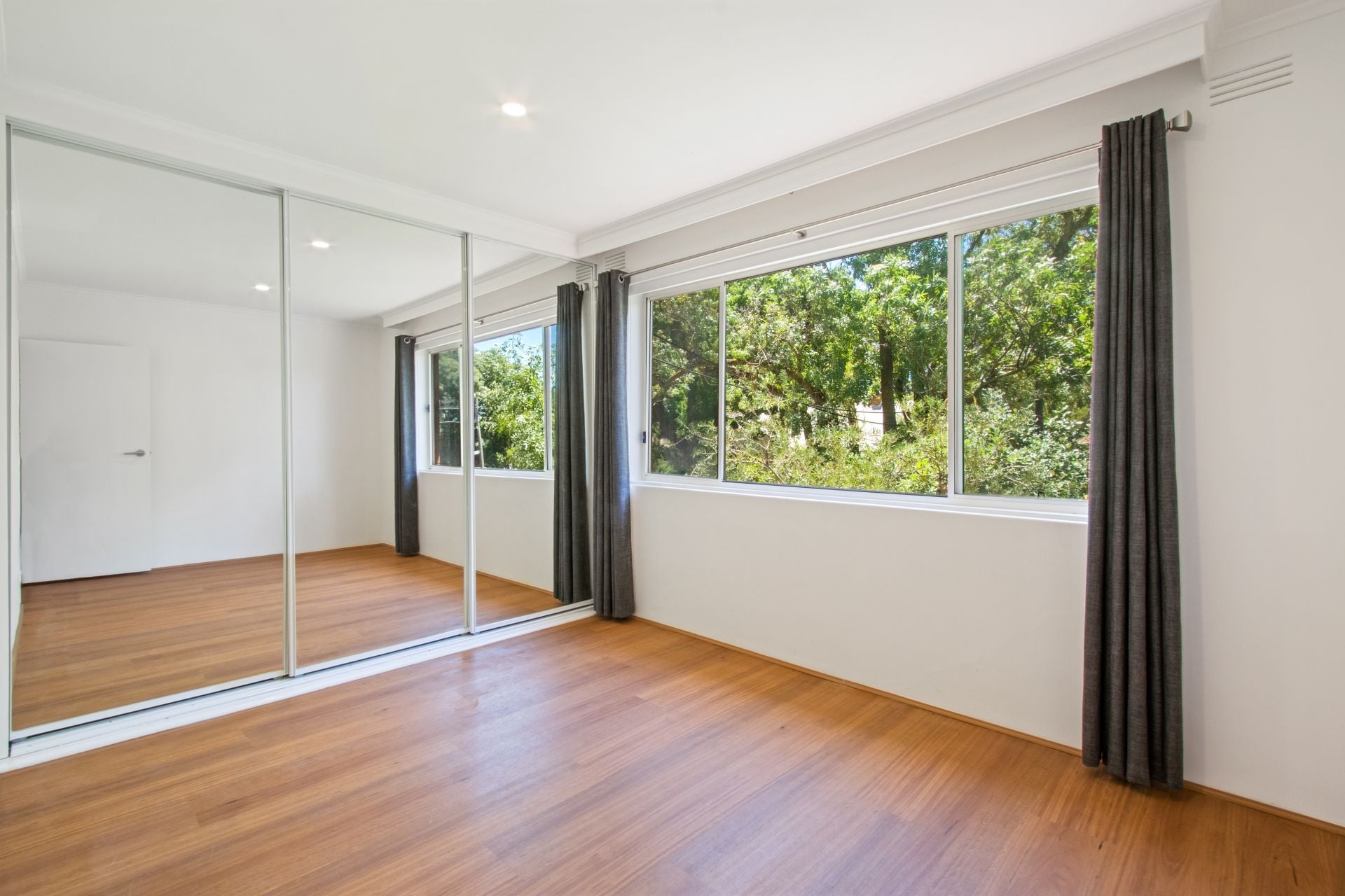 MODERN TWO BEDROOM TWO CAR SPACES