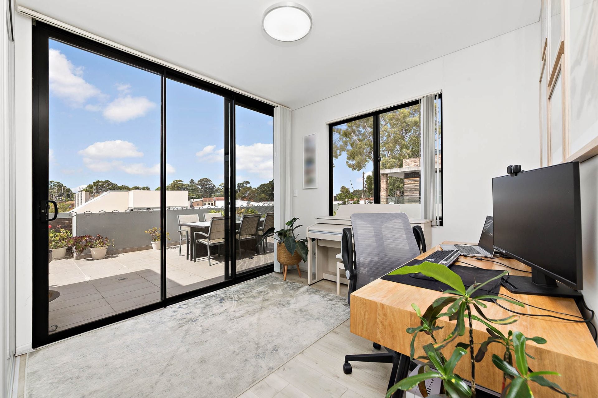 35/16-18 Bouvardia Street, Asquith, Asquith - Image 1