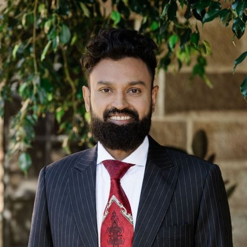 Shathusan Parameswaran (shathu) Real Estate Agent