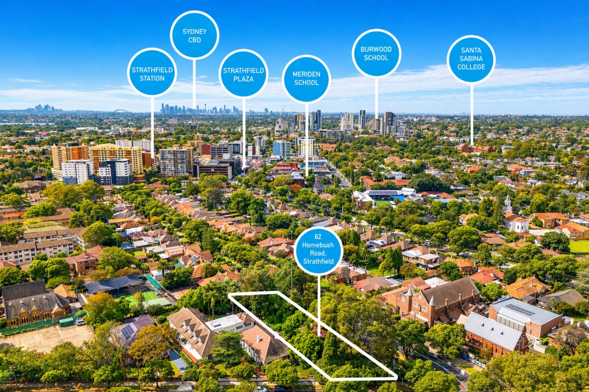 62 Homebush Road Strathfield NSW, Strathfield - Thumbnail 2