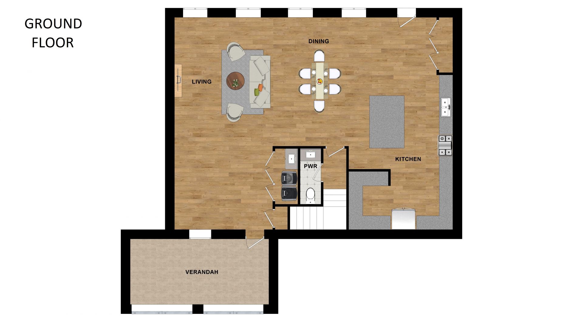 10/202 St Aidans Road Kennington VIC, Kennington - Thumbnail 5