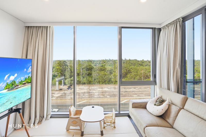 401/100 Talavera Road, Macquarie Park