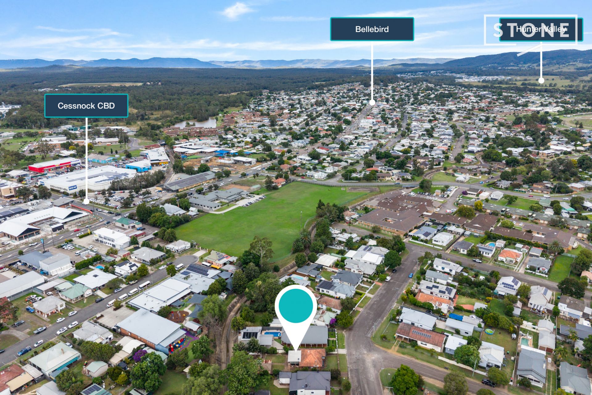18 Bent Street, Cessnock, Cessnock - Thumbnail 2