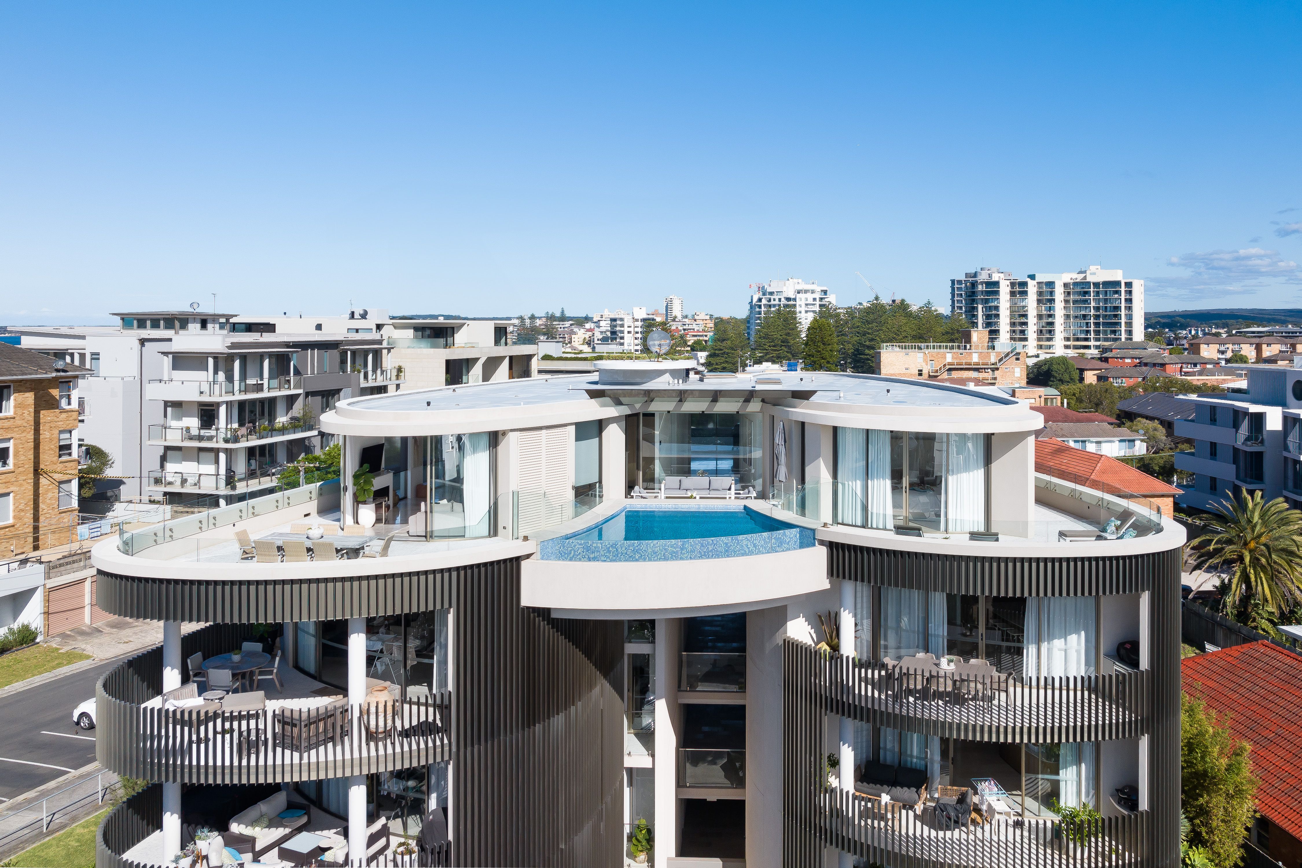 401/2 Marlo Road CRONULLA 2230