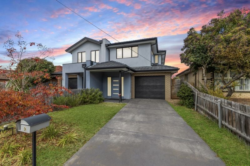 9 Kingsford Street, Lalor