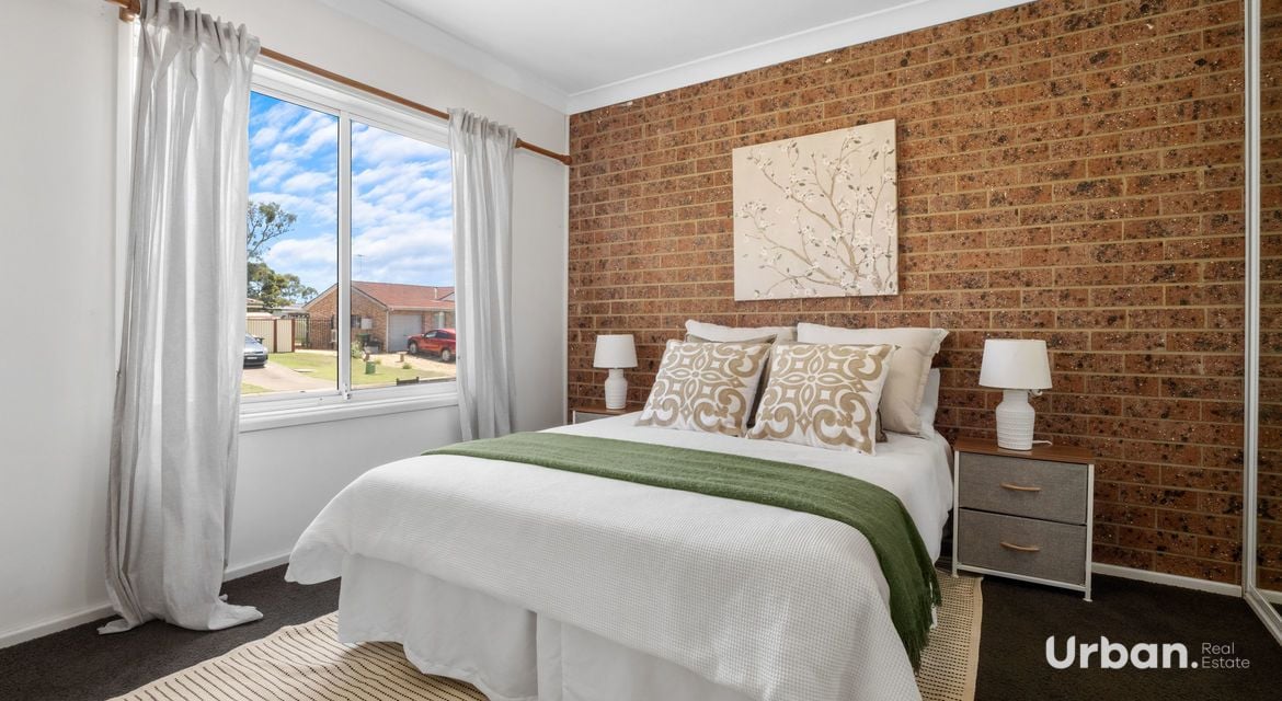 Bligh Park 5B Peter Place