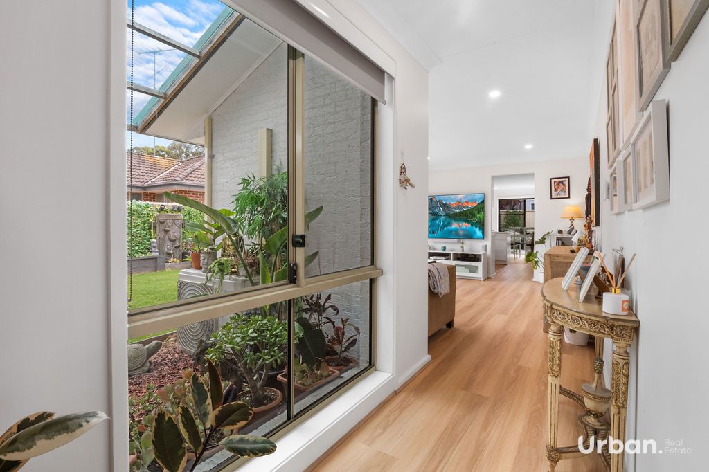 Bligh Park 13 Tindell Street