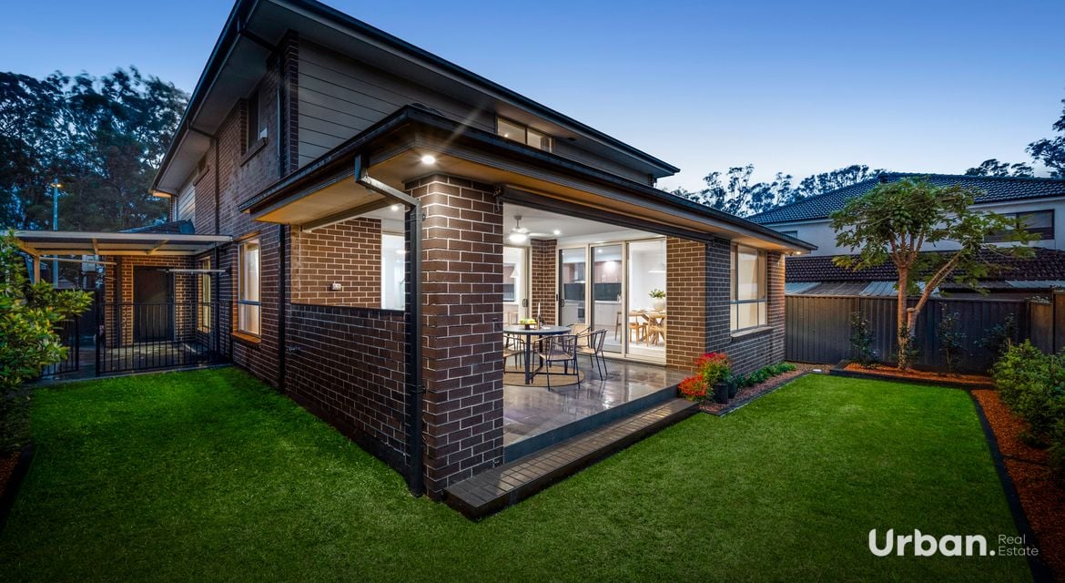 Edmondson Park 4 Normandy Road
