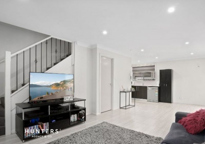 11/100 Albert Street, Werrington