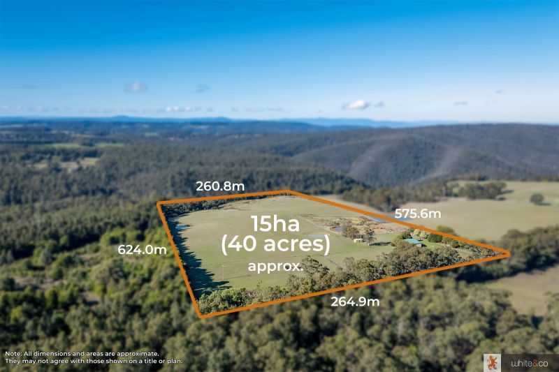 35 Coombs Road Kinglake West VIC, Kinglake West - Thumbnail 5