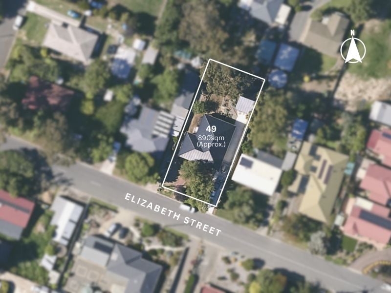49 Elizabeth Street, Woodside SA, Woodside - Image 1
