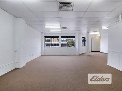 FUNCTIONAL OFFICE IN MILTON'S COMMERCIAL HUB!