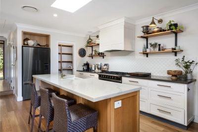 Curl Curl - 47 Gardere Avenue