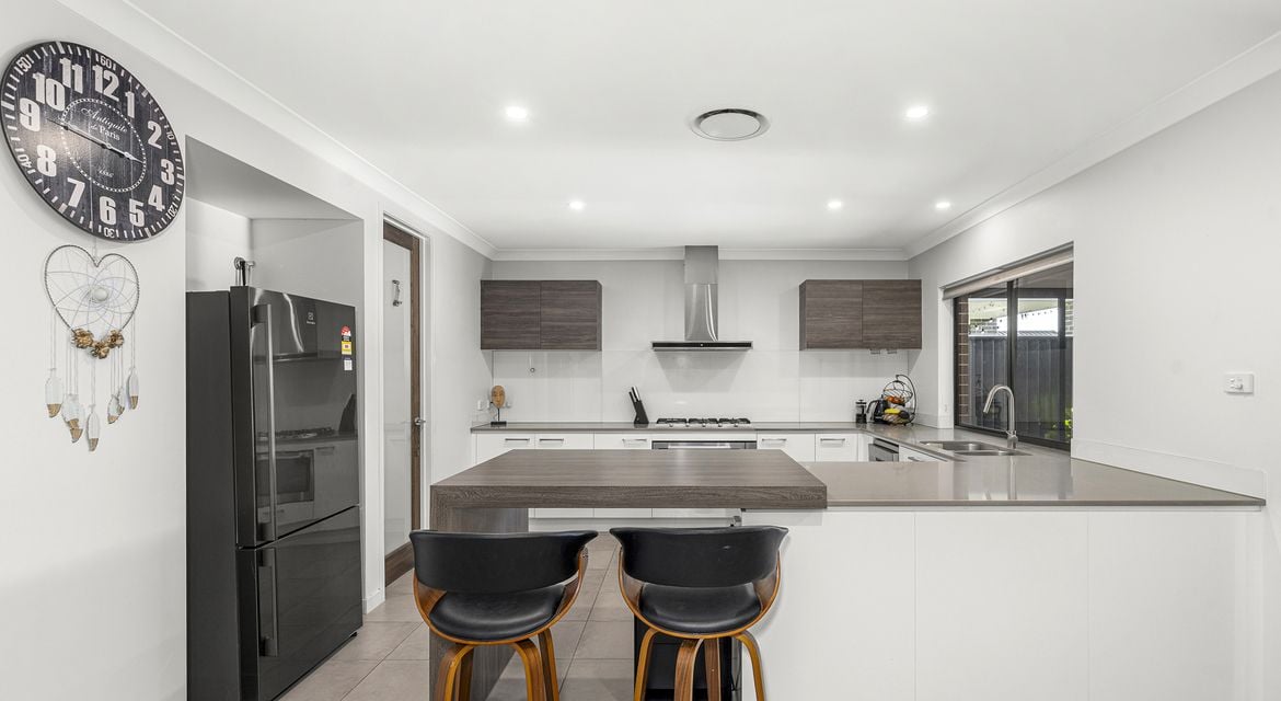 Marsden Park 64 Elara Boulevard