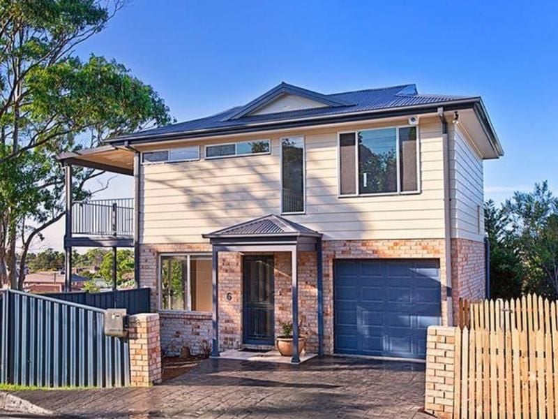 6 Doncaster Street