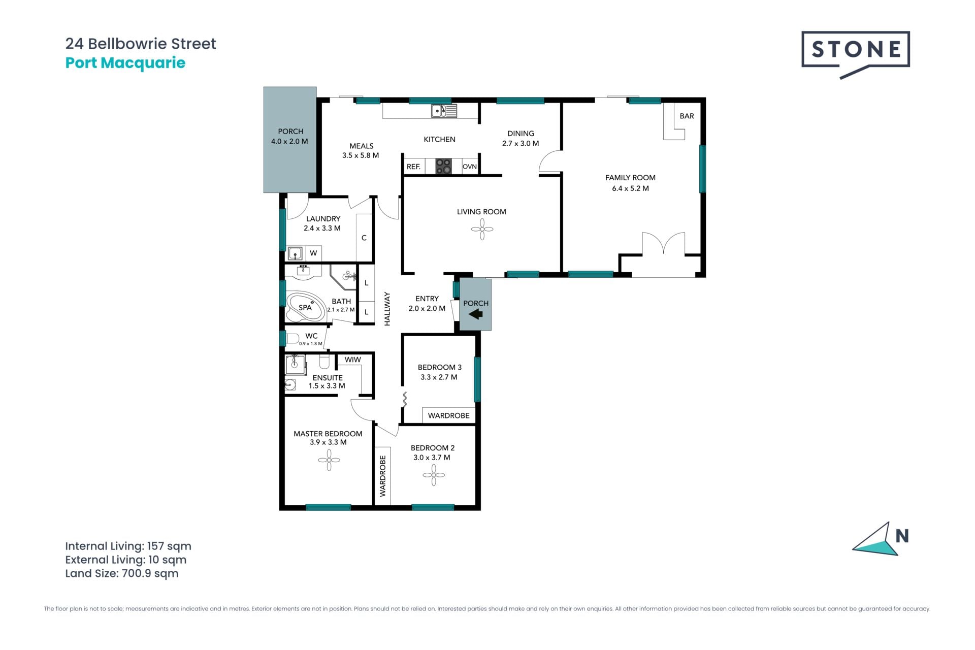 Solid Brick Renovator on 701m² with Pool in Prime Port Macquarie Location