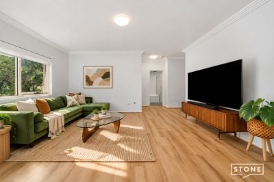 North Parramatta 6/16 Pennant Hills Road