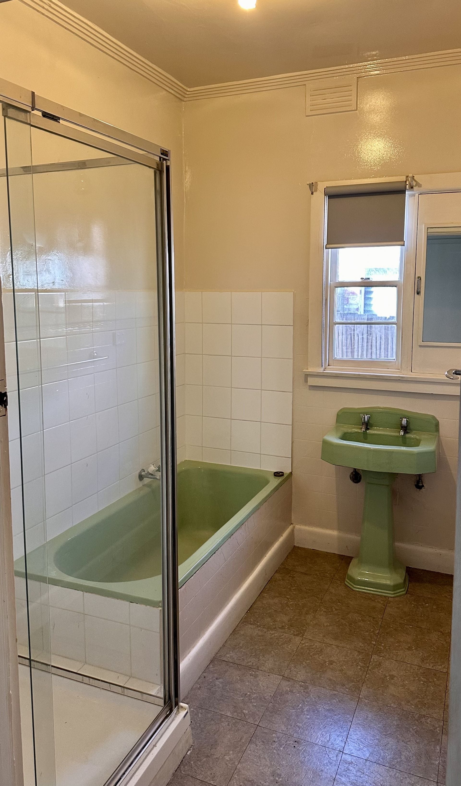 Charming Two-Bedroom Home with Fresh Updates in Peaceful Reservoir Location