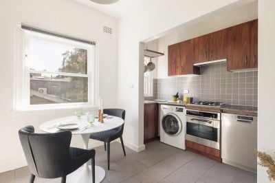 3/10A Yeo Street, Neutral Bay, Neutral Bay - Thumbnail 7