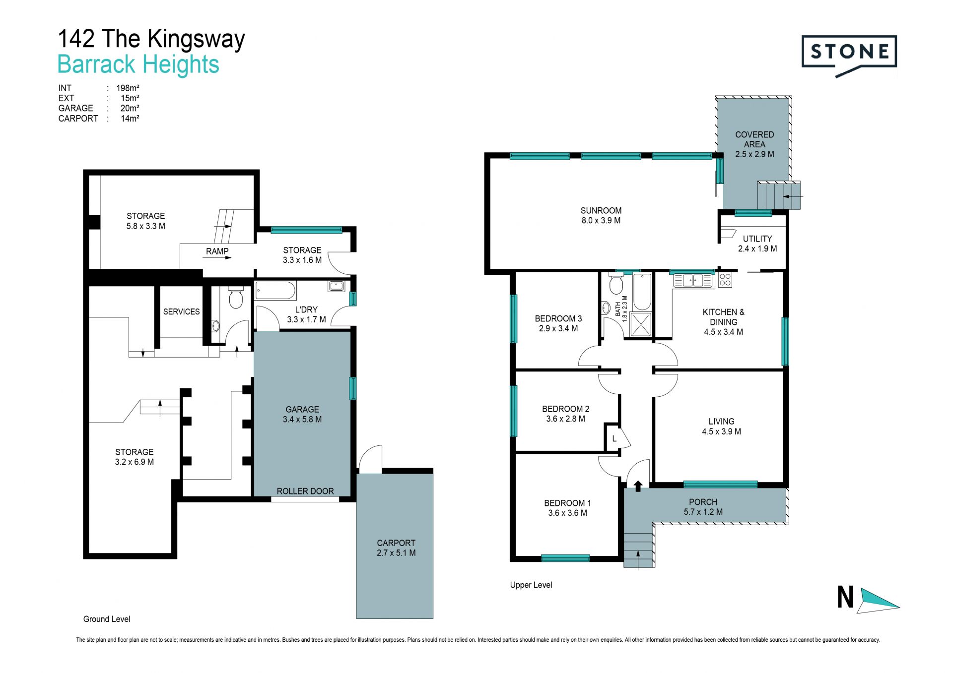 Charming home with great scope for revitalisation