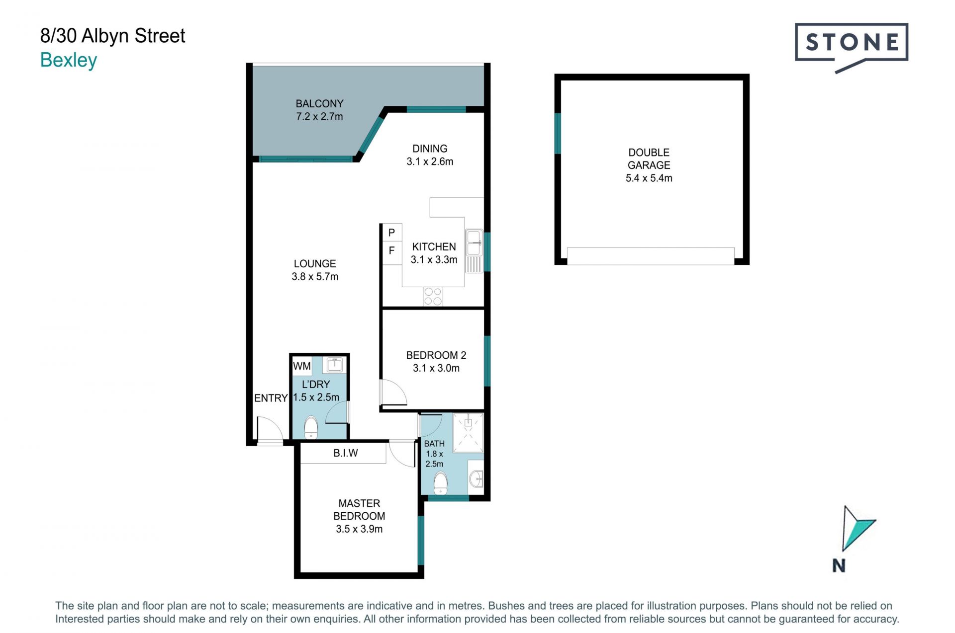 Entry-level opportunity in convenient location
