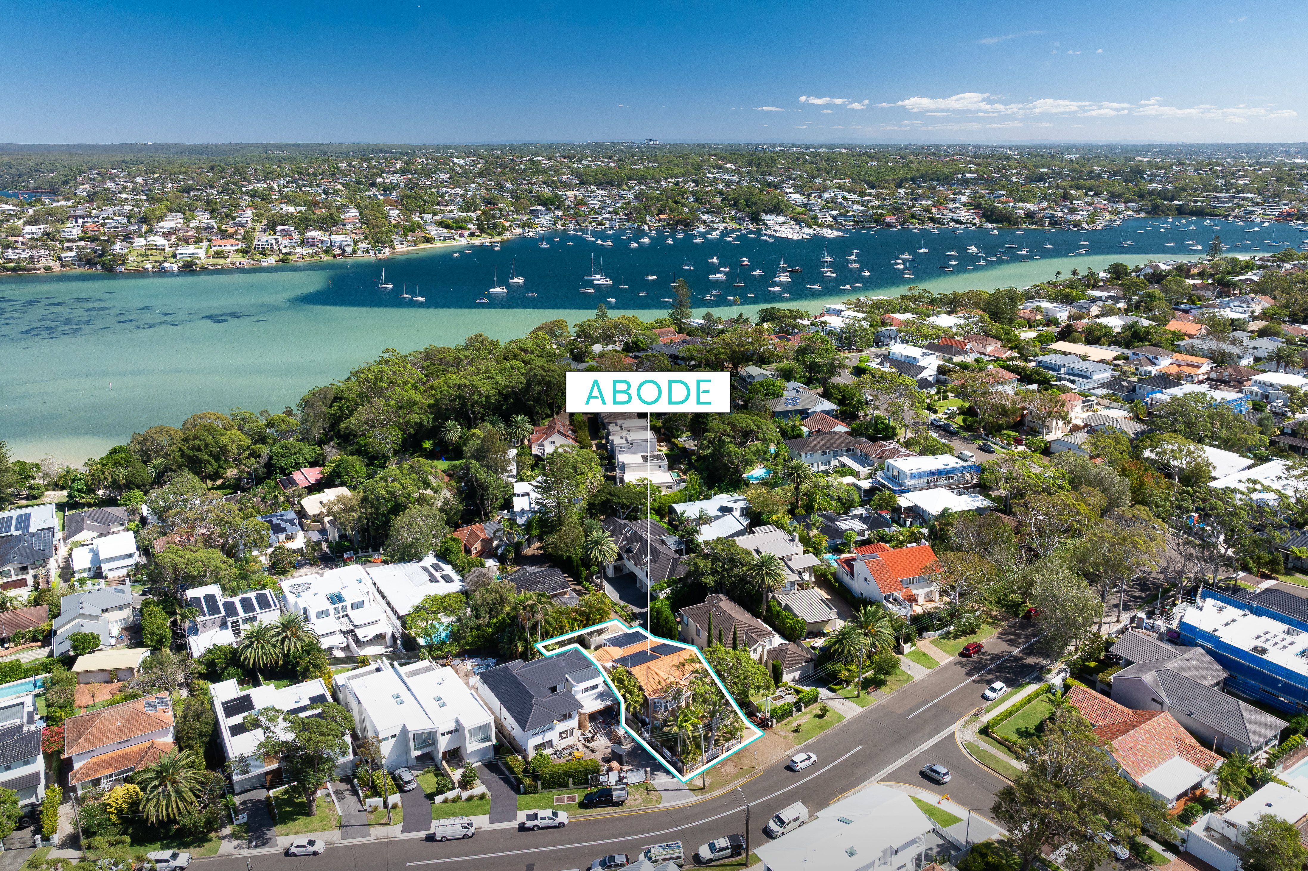163 Nicholson Parade CRONULLA 2230