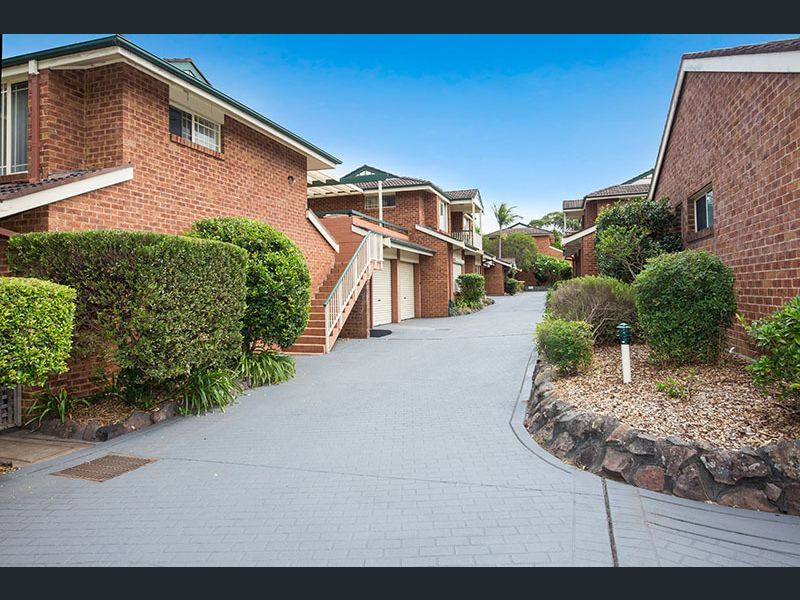 7/33-37 Gannons Road CARINGBAH 2229