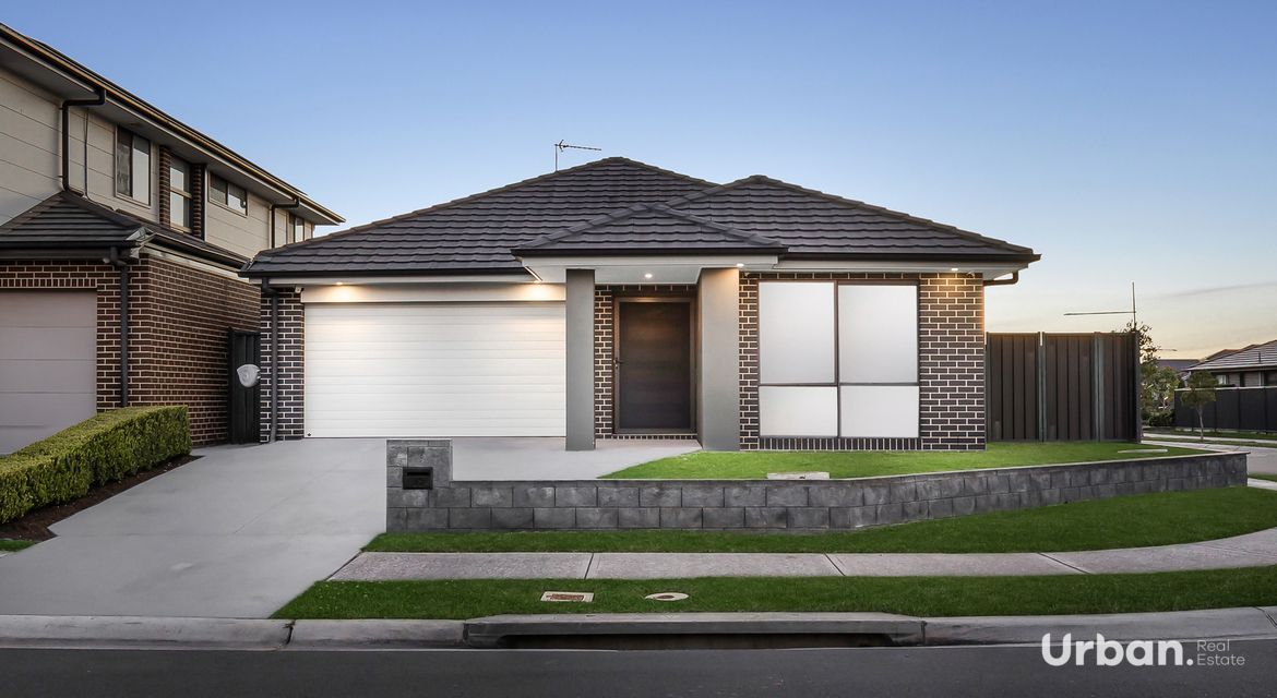 Marsden Park 19 Sheumack Street