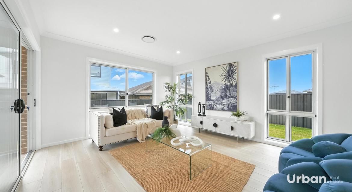 Austral 23 Fog Street