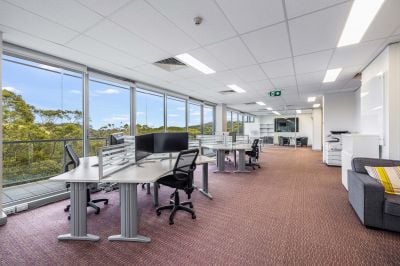 Belrose - 35-38/23 Narabang Way