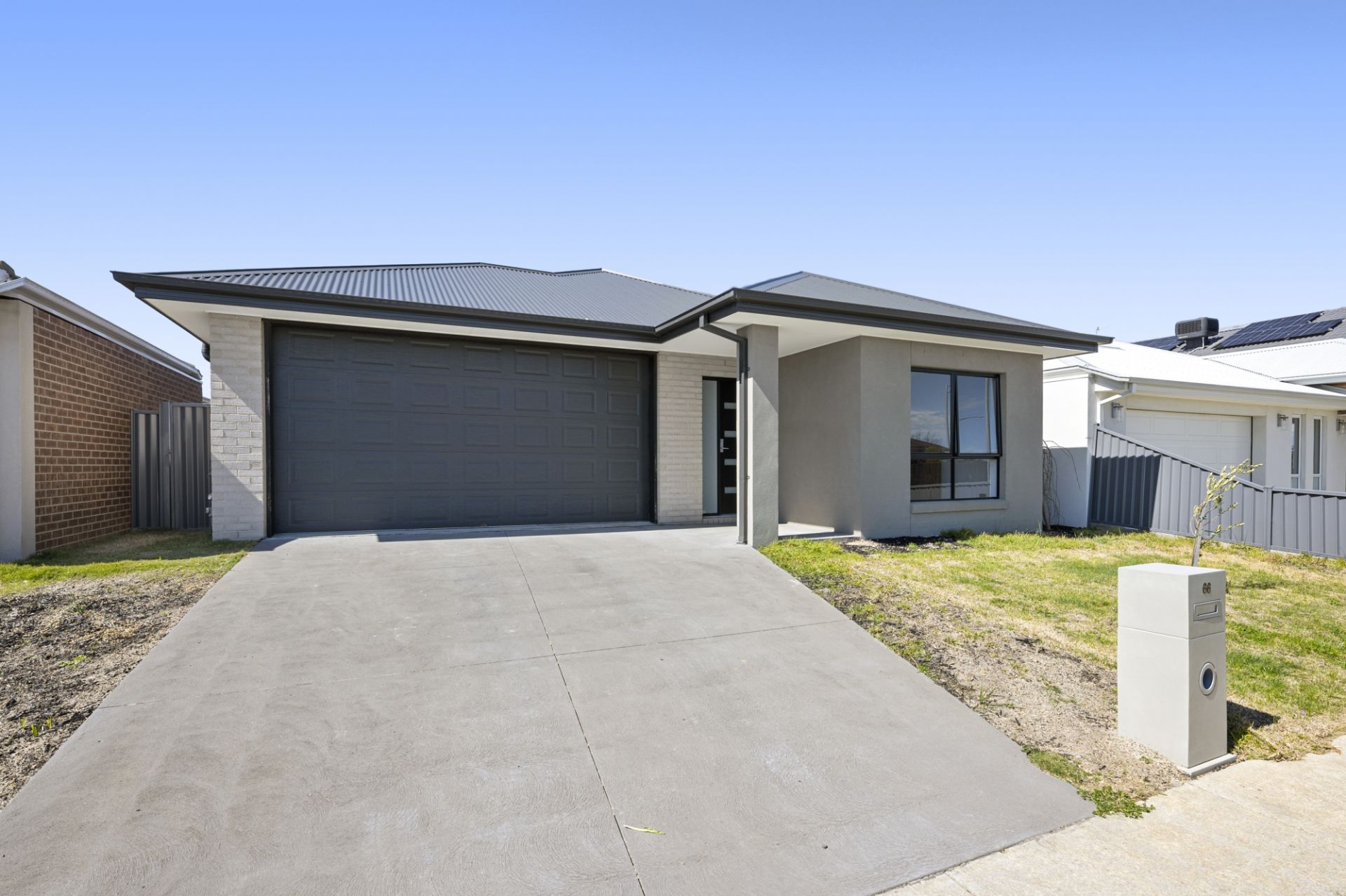 66 Lugano Avenue, Alfredton